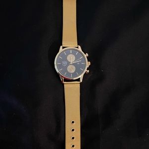 Mens watch